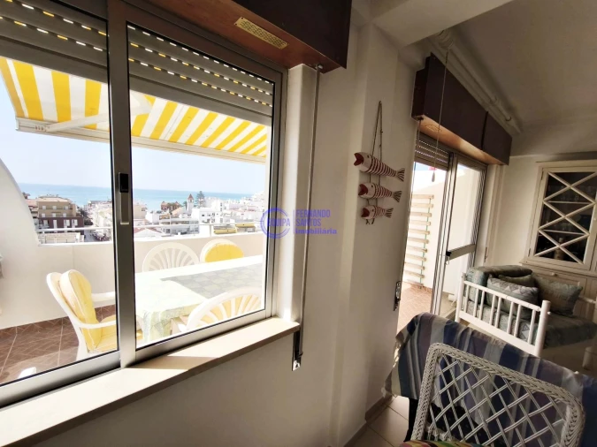 Apartamento T2 para Venda em Armação de Pera Foto 10