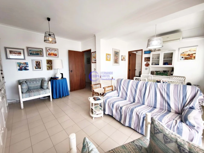 Apartamento T2 para Venda em Armação de Pera Foto 11