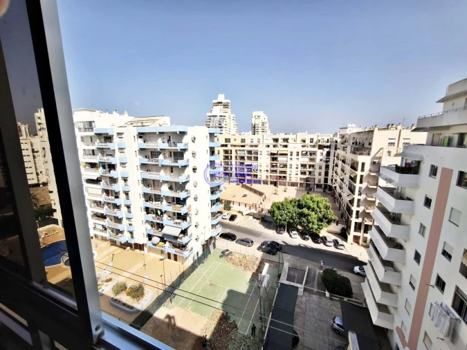 Apartamento T2 para Venda em Armação de Pera Foto 25