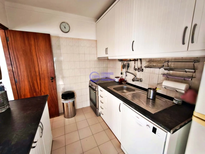 Apartamento T2 para Venda em Armação de Pera Foto 4