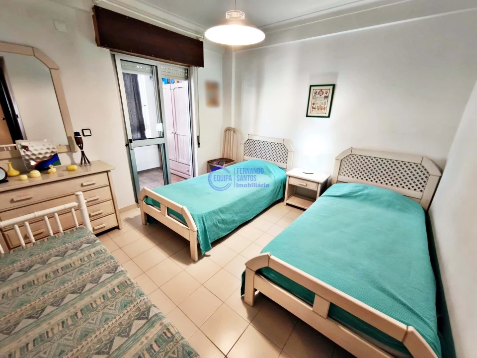 Apartamento T2 para Venda em Armação de Pera Foto 14