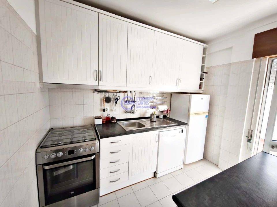 Apartamento T2 para Venda em Armação de Pera Foto 27