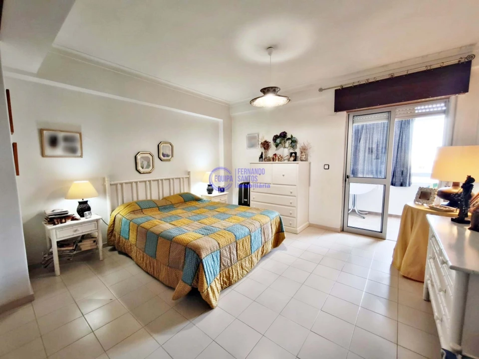 Apartamento T2 para Venda em Armação de Pera Foto 21
