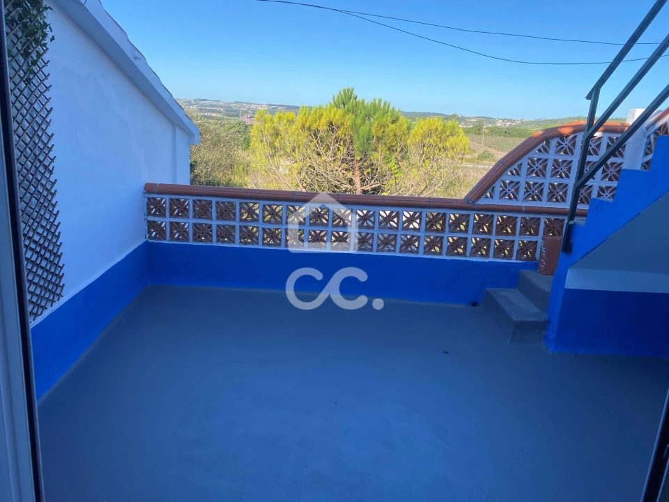 Terreno para Arrendamento em Roliça Foto 9