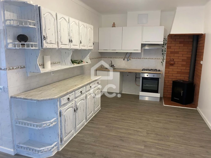 Terreno para Arrendamento em Roliça Foto 10