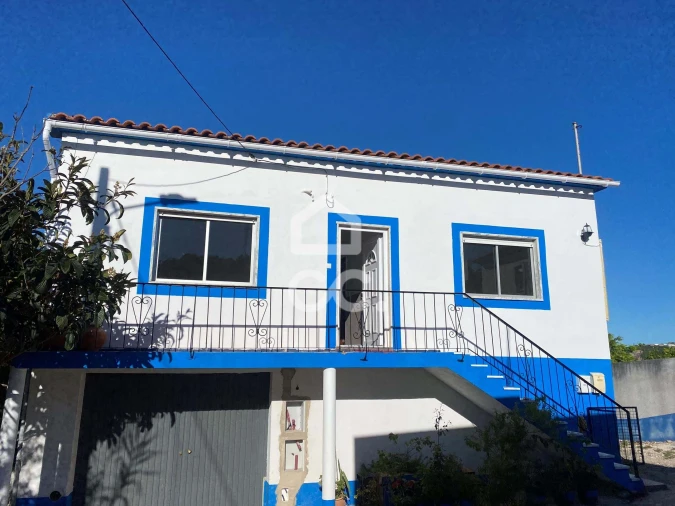 Terreno para Arrendamento em Roliça Foto 1