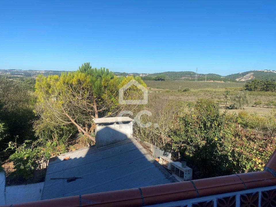 Terreno para Arrendamento em Roliça Foto 8