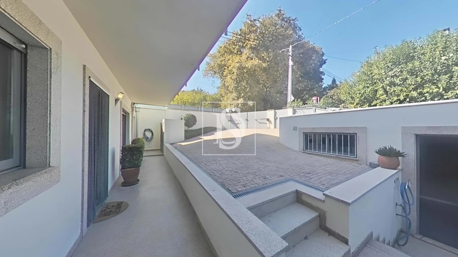 Moradia T2 para Venda em Aldão Foto 22