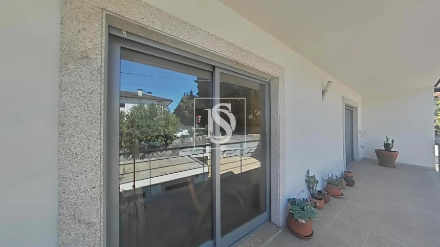 Moradia T2 para Venda em Aldão Foto 19