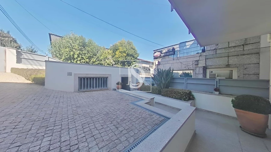 Moradia T2 para Venda em Aldão Foto 21