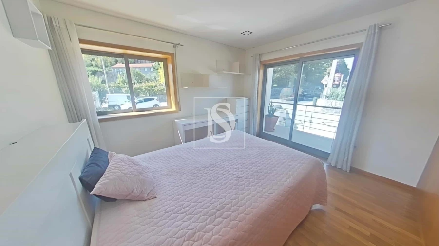 Moradia T2 para Venda em Aldão Foto 15