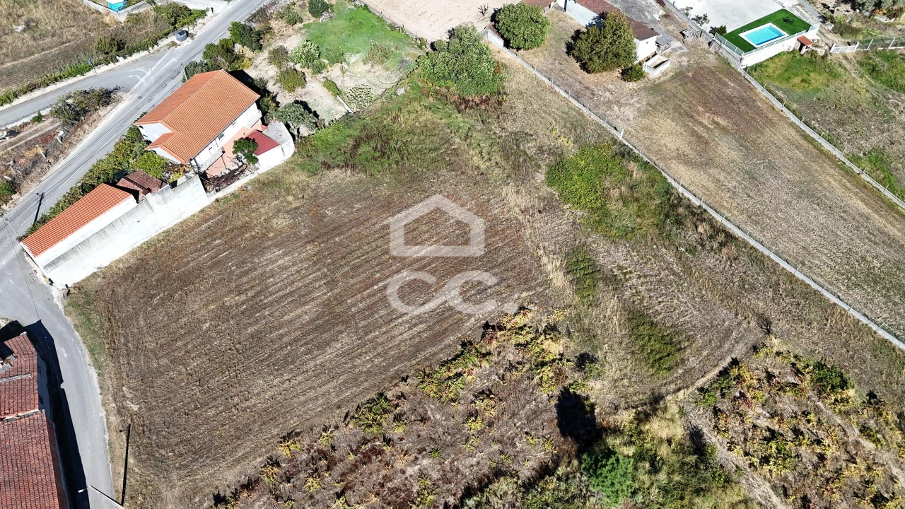 Terreno para Venda em Vilela Seca Foto 6