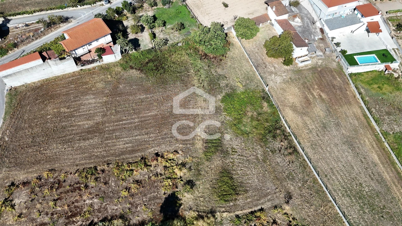 Terreno para Venda em Vilela Seca Foto 9