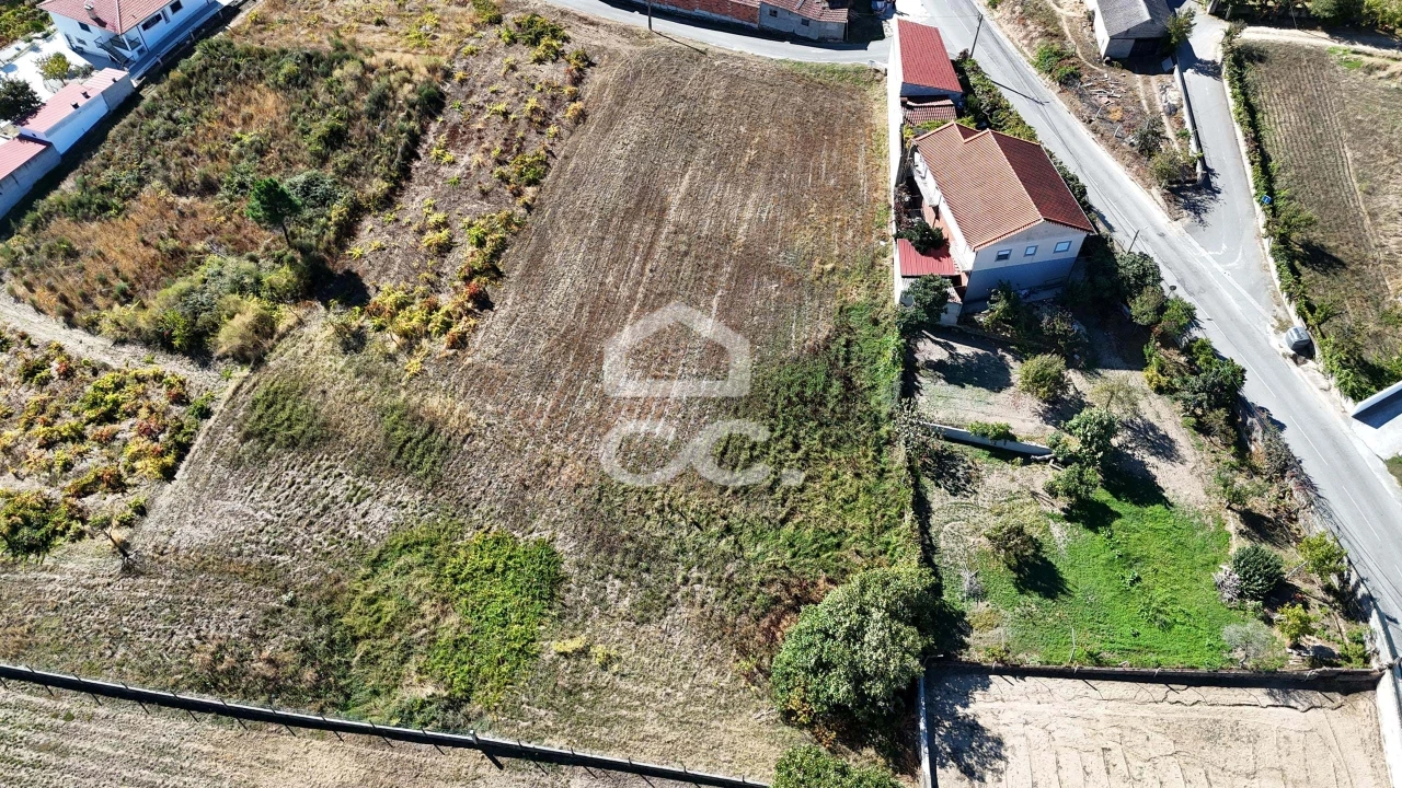 Terreno para Venda em Vilela Seca Foto 5
