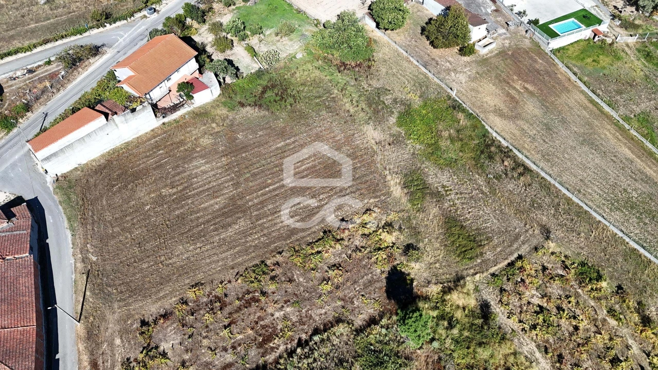Terreno para Venda em Vilela Seca Foto 7