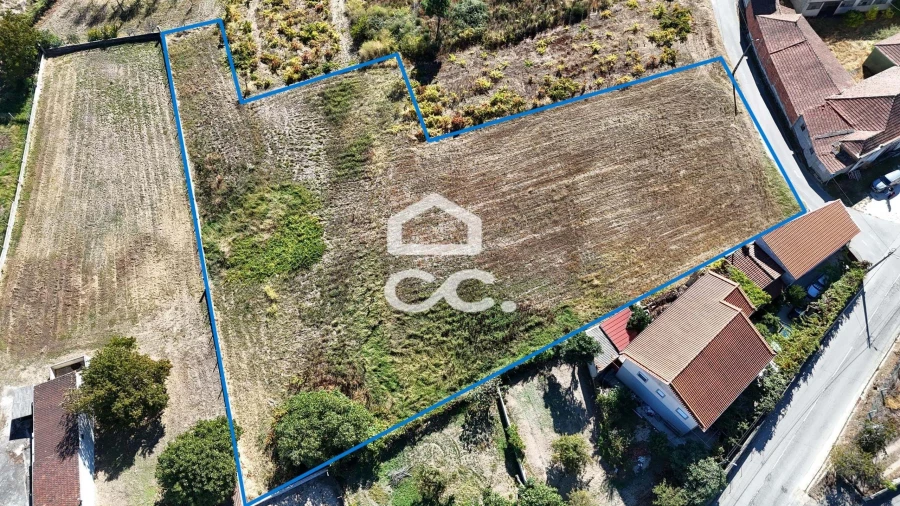 Terreno para Venda em Vilela Seca Foto 16