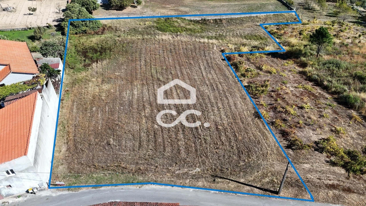 Terreno para Venda em Vilela Seca Foto 1
