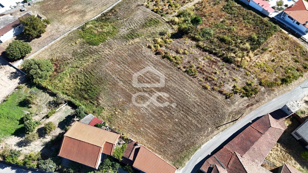 Terreno para Venda em Vilela Seca Foto 3