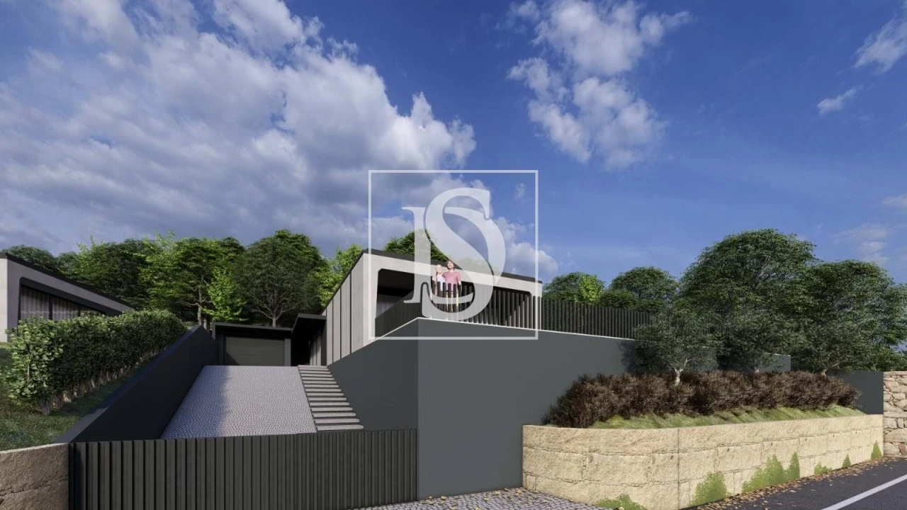 Moradia T3 para Venda em Leitões, Oleiros e Figueiredo Foto 2