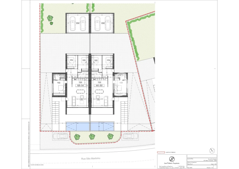 Moradia T3 para Venda em Leitões, Oleiros e Figueiredo Foto 23