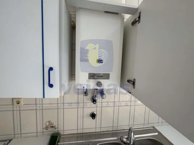 Apartamento T2 para Venda em Caldas da Rainha - Santo Onofre e Serra do Bouro Foto 17