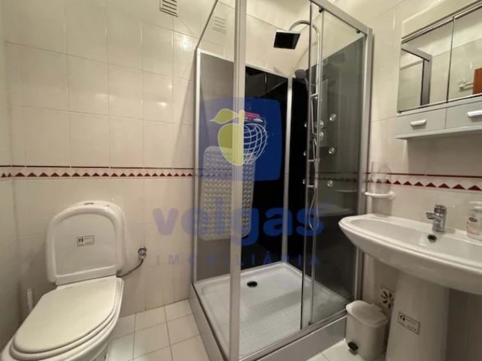 Apartamento T2 para Venda em Caldas da Rainha - Santo Onofre e Serra do Bouro Foto 10