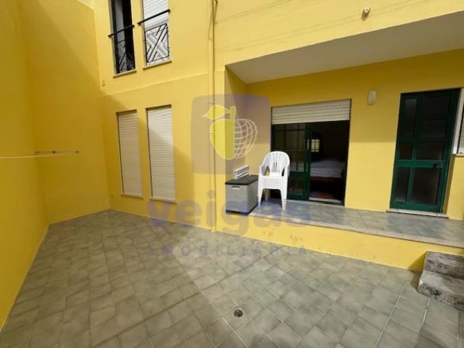 Apartamento T2 para Venda em Caldas da Rainha - Santo Onofre e Serra do Bouro Foto 22