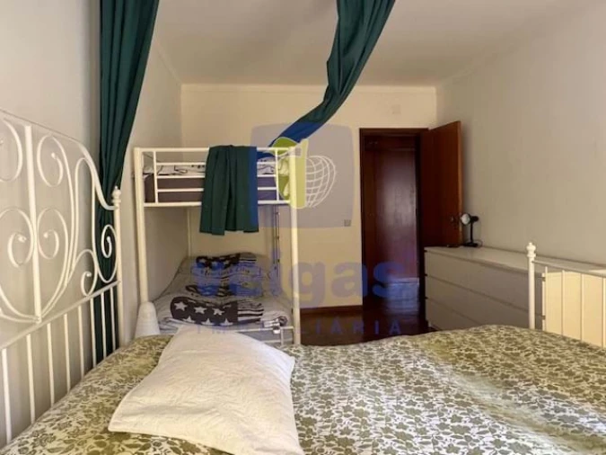 Apartamento T2 para Venda em Caldas da Rainha - Santo Onofre e Serra do Bouro Foto 3