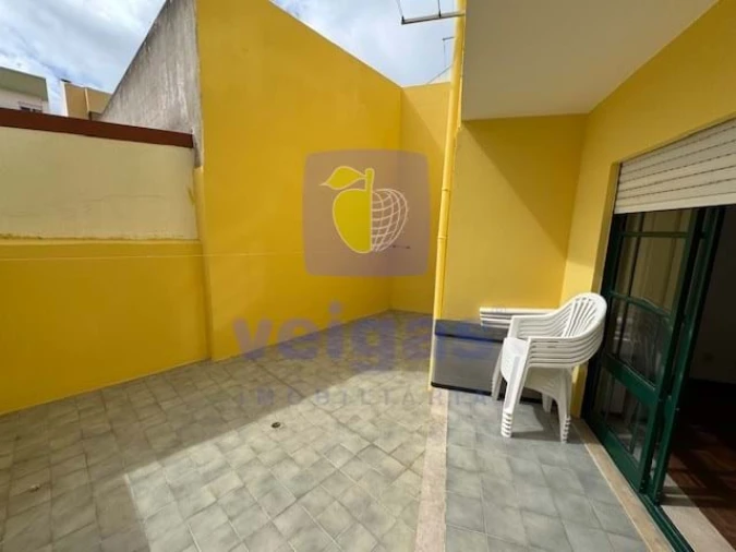 Apartamento T2 para Venda em Caldas da Rainha - Santo Onofre e Serra do Bouro Foto 23