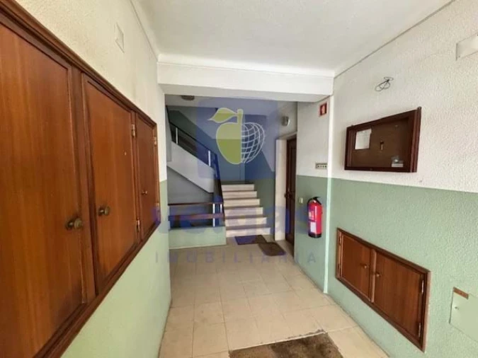 Apartamento T2 para Venda em Caldas da Rainha - Santo Onofre e Serra do Bouro Foto 25