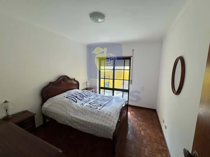 Apartamento T2 para Venda em Caldas da Rainha - Santo Onofre e Serra do Bouro Foto 8