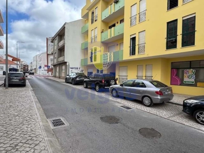 Apartamento T2 para Venda em Caldas da Rainha - Santo Onofre e Serra do Bouro Foto 26
