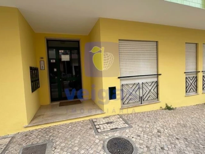 Apartamento T2 para Venda em Caldas da Rainha - Santo Onofre e Serra do Bouro