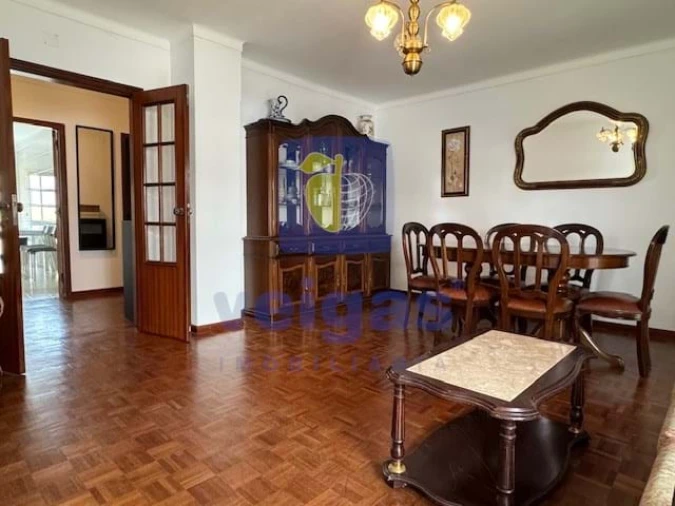 Apartamento T2 para Venda em Caldas da Rainha - Santo Onofre e Serra do Bouro Foto 14