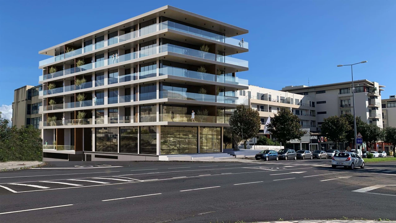 Negócio para Venda em Ponta Delgada (São Pedro) Foto 4