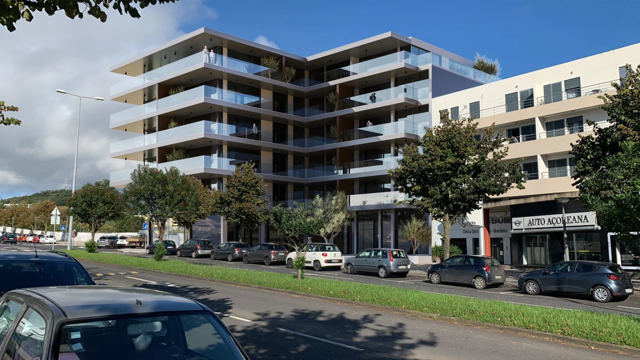 Negócio para Venda em Ponta Delgada (São Pedro) Foto 8