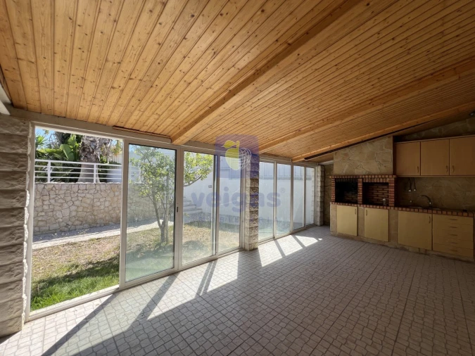 Moradia T5 para Venda em Sesimbra (Castelo) Foto 42