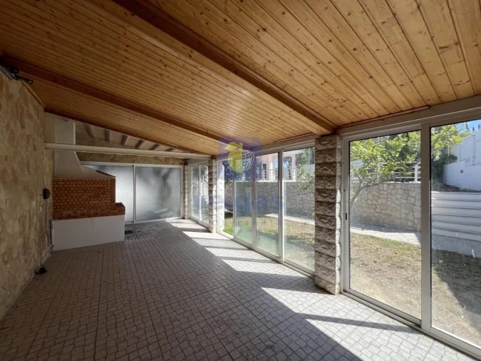 Moradia T5 para Venda em Sesimbra (Castelo) Foto 27