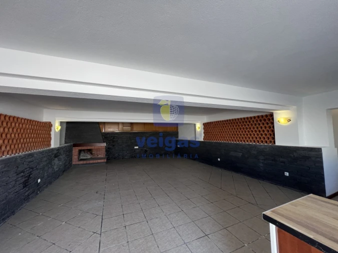 Moradia T5 para Venda em Sesimbra (Castelo) Foto 29