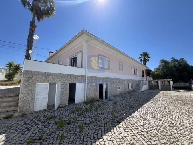 Moradia T5 para Venda em Sesimbra (Castelo) Foto 18