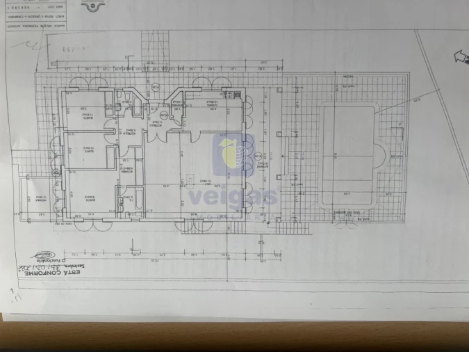 Moradia T5 para Venda em Sesimbra (Castelo) Foto 49