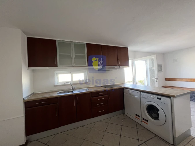 Moradia T5 para Venda em Sesimbra (Castelo) Foto 4