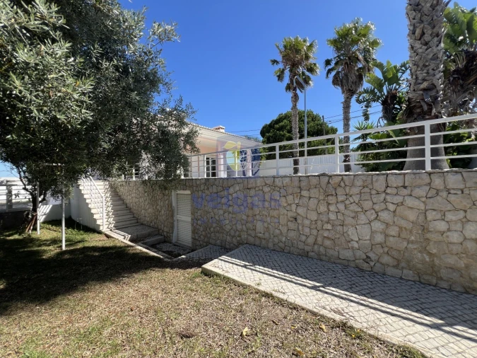 Moradia T5 para Venda em Sesimbra (Castelo) Foto 25