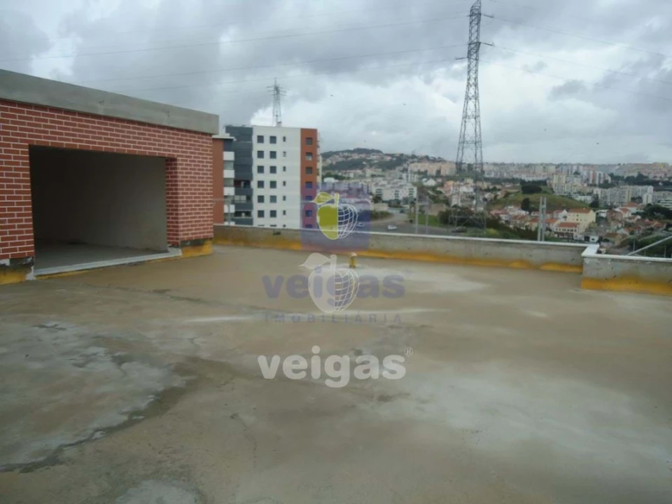 Apartamento T3 para Venda em Odivelas Foto 22