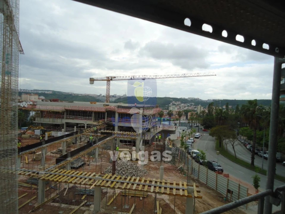 Apartamento T3 para Venda em Odivelas Foto 8