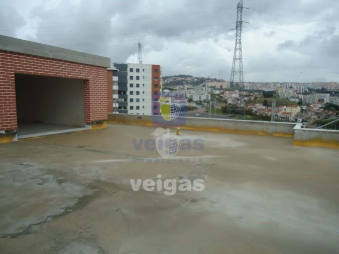 Apartamento T3 para Venda em Odivelas Foto 22