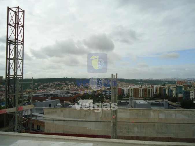 Apartamento T3 para Venda em Odivelas Foto 20