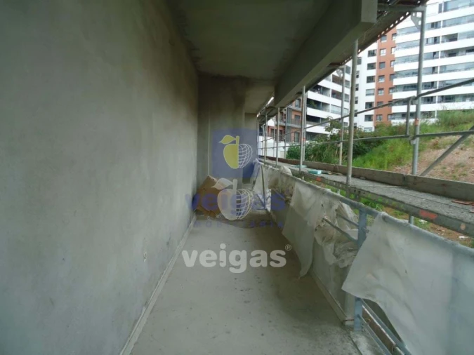 Apartamento T3 para Venda em Odivelas Foto 5