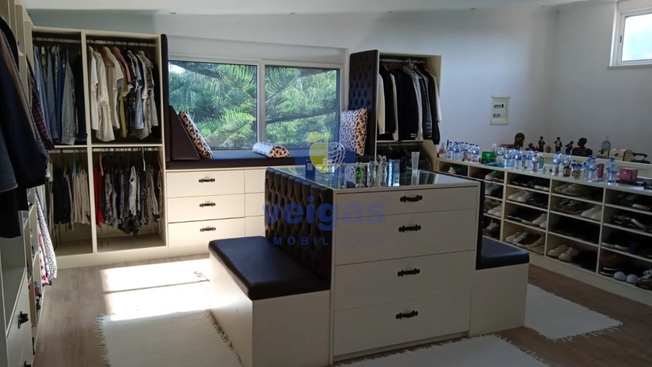 Moradia T3 para Venda em Agualva e Mira-Sintra Foto 7