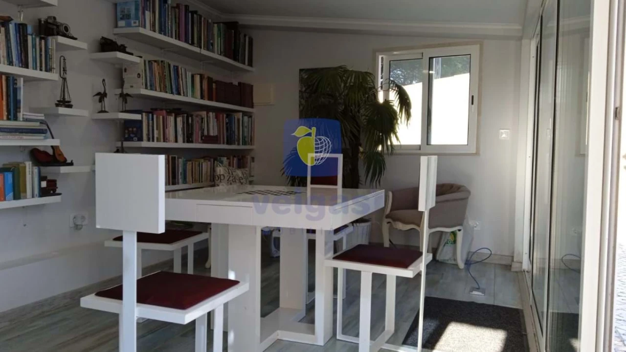 Moradia T3 para Venda em Agualva e Mira-Sintra Foto 4